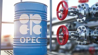 Petrolio giù dopo la fiammata