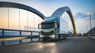 Iveco all'attenzione in attesa delle offerte per IDV
