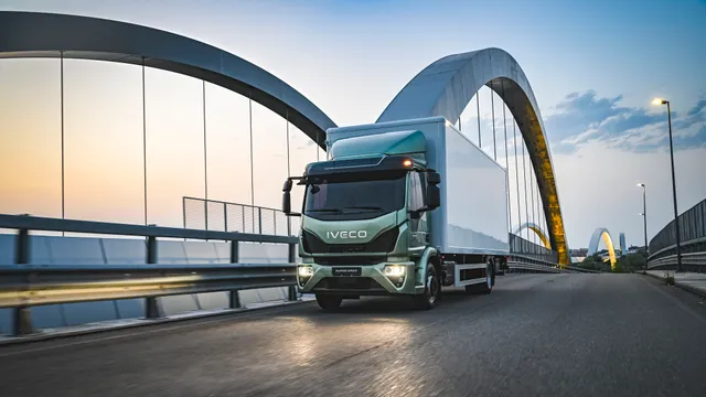 Iveco all'attenzione in attesa delle offerte per IDV