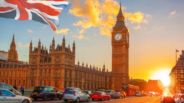 UK, cosa succede nel Regno Unito