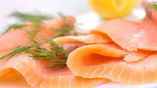 Richiamo alimentare per salmone affumicato, marchi e lotti interessati