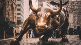 Goldman Sachs, buone nuove in arrivo da Wall Street