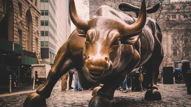 Goldman Sachs, buone nuove in arrivo da Wall Street