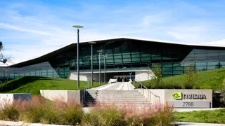 NVIDIA, la prima a 4 trilioni di dollari