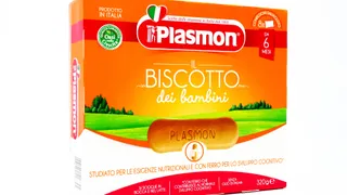 Newprinces accelera dopo acquisizione storici brand come Plasmon e Nipiol