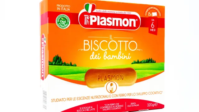 Newprinces accelera dopo acquisizione storici brand come Plasmon e Nipiol