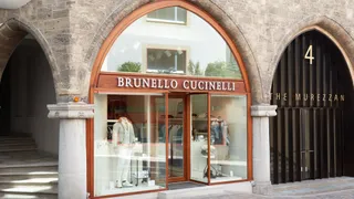 Brunello Cucinelli, ricavi preliminari +10,2% nel semestre
