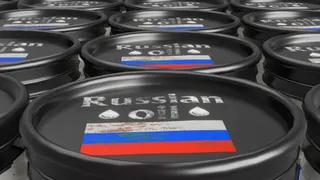 Petrolio su, offerta potrebbe diminuire