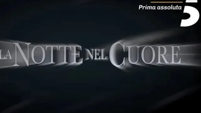 La notte nel cuore, anticipazioni sulla puntata del 20 luglio 2025