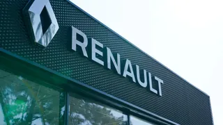 Settore auto in fibrillazione dopo crollo Renault
