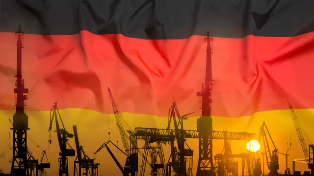 Germania: le imprese mettono 631 miliardi sul piatto