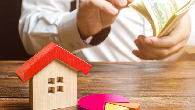 Emergenza abitativa e investimenti: la strategia di Federico Marcaccini per un ecosistema immobiliare sostenibile