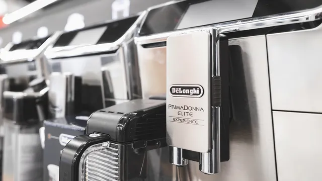 De'Longhi, spunti positivi dal piano tedesco
