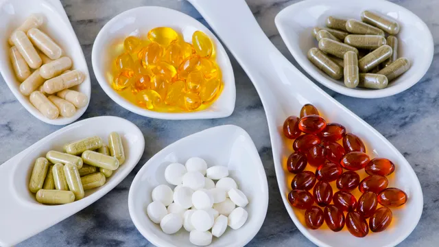 Richiamo alimentare per integratore contro la gastrite, lotti e marchio interessati