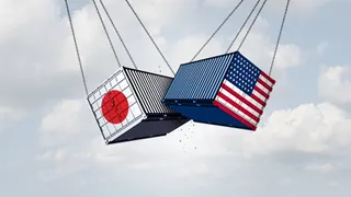 Settore auto sotto i riflettori dopo l'accordo USA-Giappone