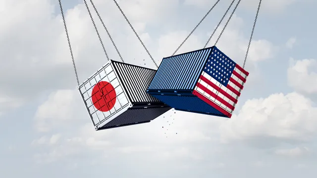 Settore auto sotto i riflettori dopo l'accordo USA-Giappone