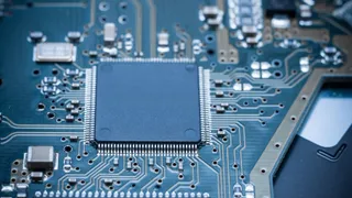 Chip ancora in affanno, non piacciono le stime di Texas Instruments