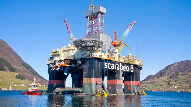 Saipem reduce da una seduta difficile nonostante importanti novità