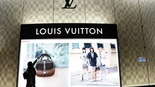 LVMH reagisce bene a risultati in calo