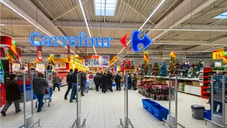 Newprinces conquista Carrefour Italia