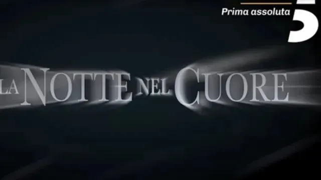 La notte nel cuore, anticipazioni sulla puntata del 3 agosto 2025