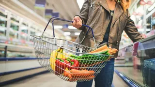 Richiami alimentari, nuove segnalazioni per gamberetti e mitili
