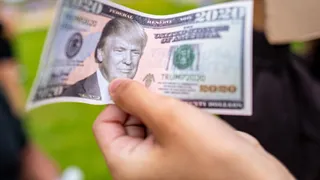 L'accordo USA-UE spinge il dollaro