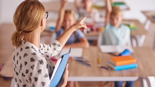 Quando ricomincia la scuola a settembre 2025? Le date Regione per Regione