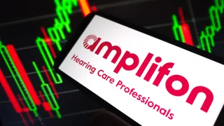 Amplifon: i numeri che spiegano il crollo