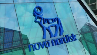 Novo Nordisk, il dollaro debole rovina le stime