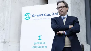 Smart Capital, un network di capitali e competenze per l’industria