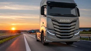 Rivoluzione Iveco, titolo giù con peggioramento guidance