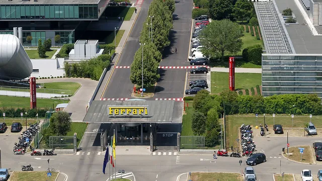 Ferrari, affondo dopo i risultati