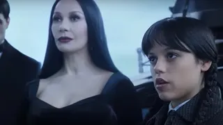 Mercoledì 2, quando esce la seconda parte e tutte le notizie sugli spin-off