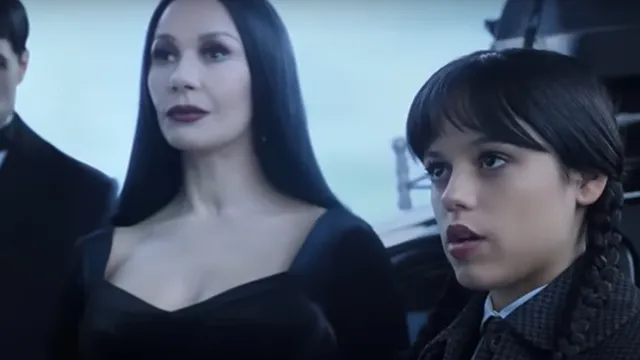 Mercoledì 2, quando esce la seconda parte e tutte le notizie sugli spin-off