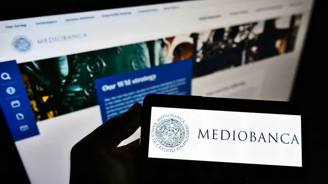 Mediobanca sale dopo ok OPS Banca Generali, Banca IFIS appesantita da illimity