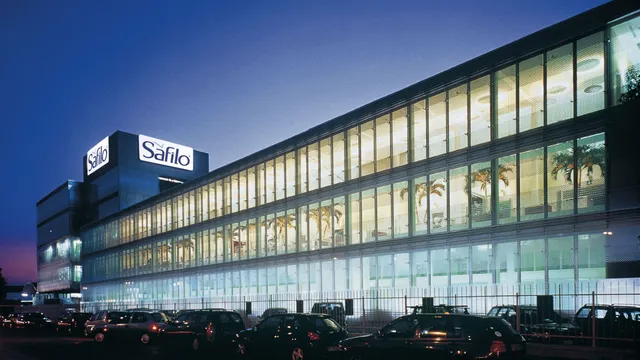 Safilo Group accelera con il buy di Berenberg