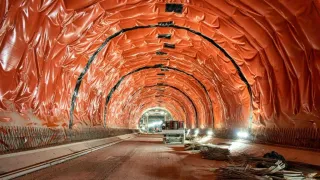 Webuild, altro bel colpo andato a segno