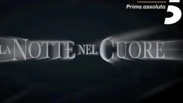 La notte nel cuore, anticipazioni della puntata in onda il 31 agosto 2025