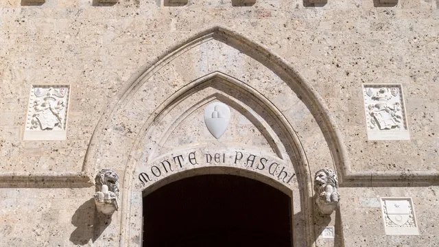 MPS reduce da un buon venerdì