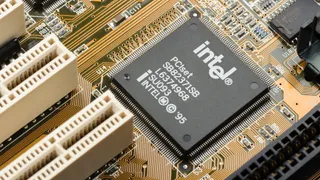 Intel, dopo Softbank anche Washington diventa un azionista di peso