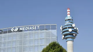 MFE in rally dopo la vittoria definitiva su Prosiebensat