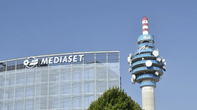 MFE in rally dopo la vittoria definitiva su Prosiebensat
