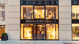 Rally di Brunello Cucinelli dopo i dati in crescita