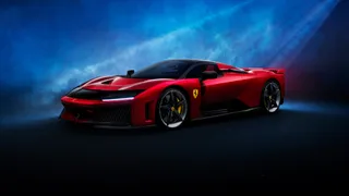 Ferrari tra i pochi titoli positivi di martedì anche grazie a Deutsche Bank