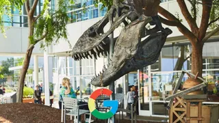 Google si tiene Chrome e festeggia tutto il Nasdaq