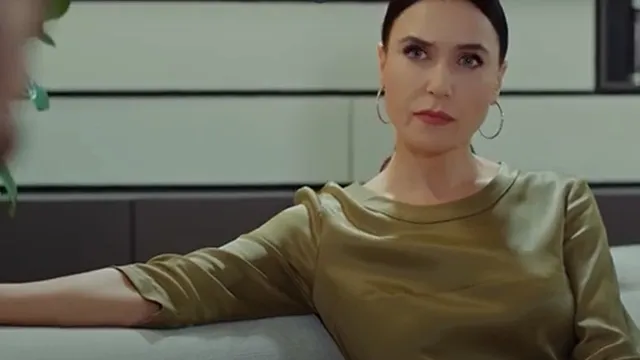 Forbidden Fruit, anticipazioni sulle puntate dall’8 al 14 settembre 2025