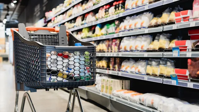 Risparmiare sulla spesa fino a 3.700 euro, quali sono i supermercati più economici