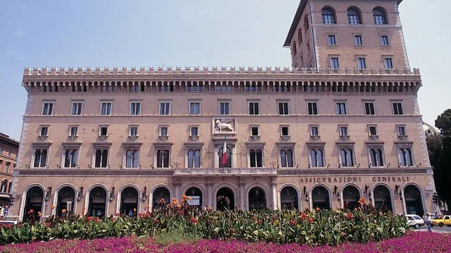 Generali, gli analisti di Morgan Stanley la vedono a 37,5 euro