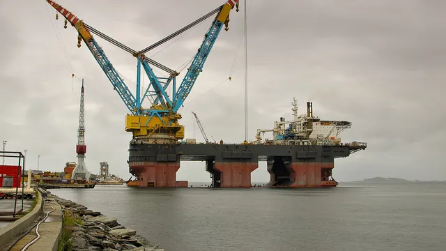 Saipem verso la maxi-fusione con Subsea, ecco le condizioni